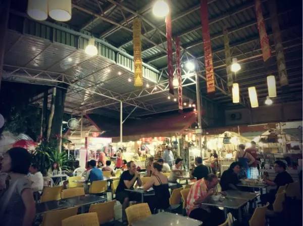 清迈拜县自驾旅游攻略最新,泰国到清迈自驾游最佳路线