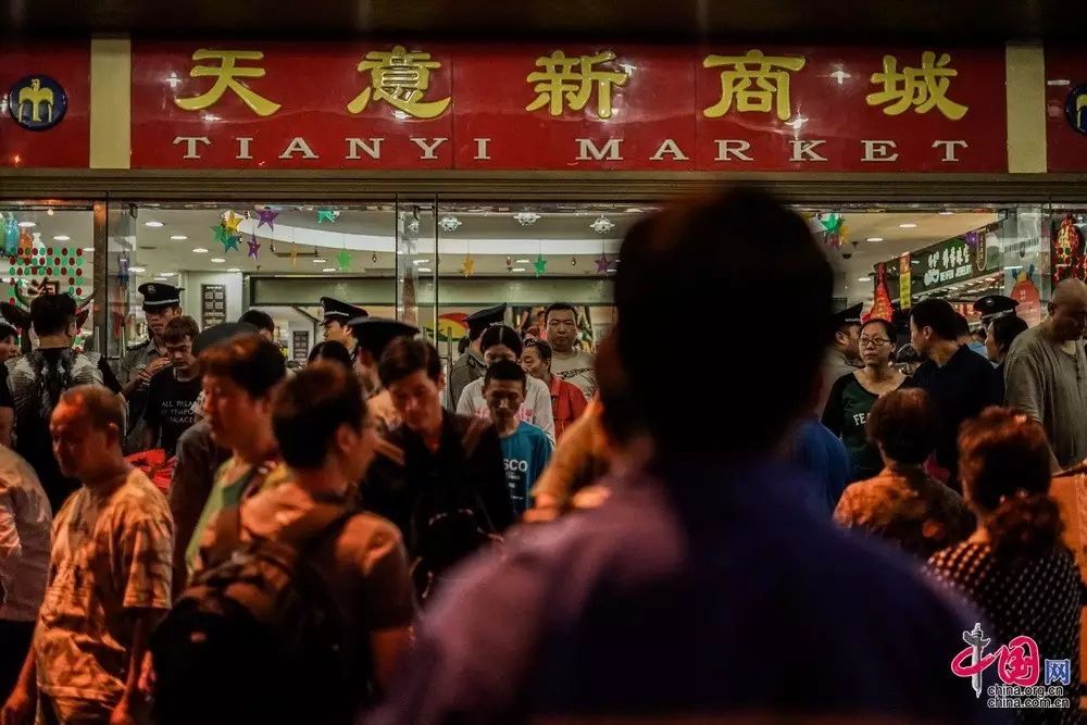 天意小商品批发市场营业时间,北京天意小商品批发市场搬哪里了