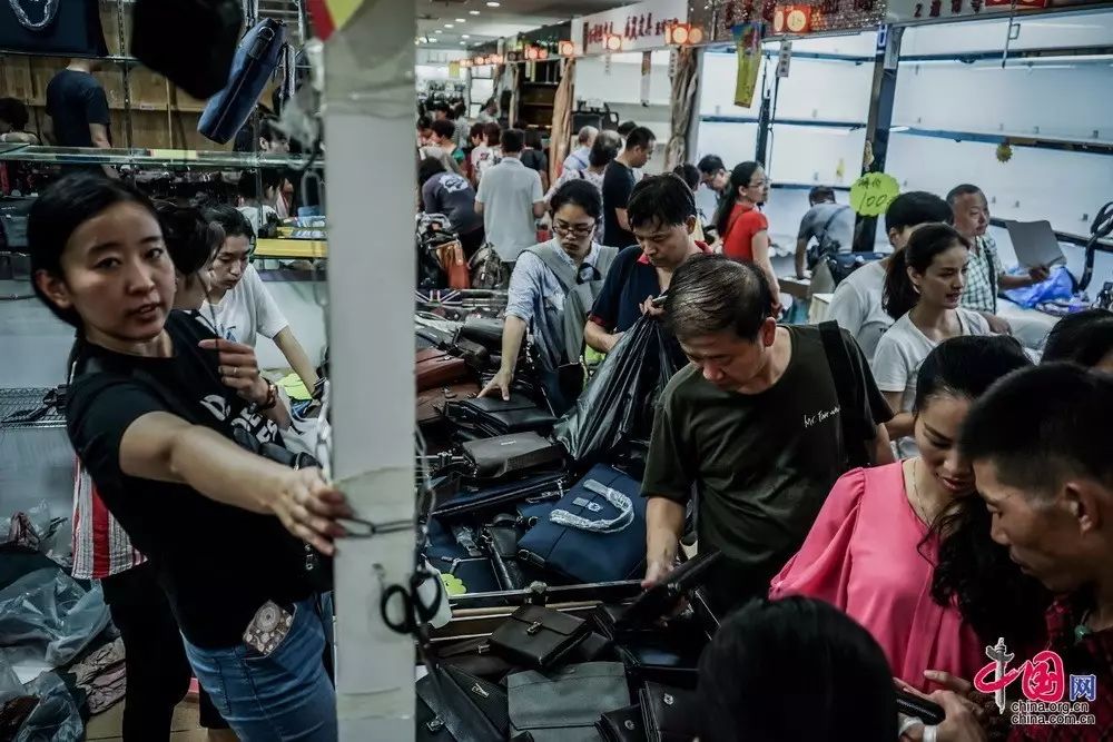 天意小商品批发市场营业时间,北京天意小商品批发市场搬哪里了