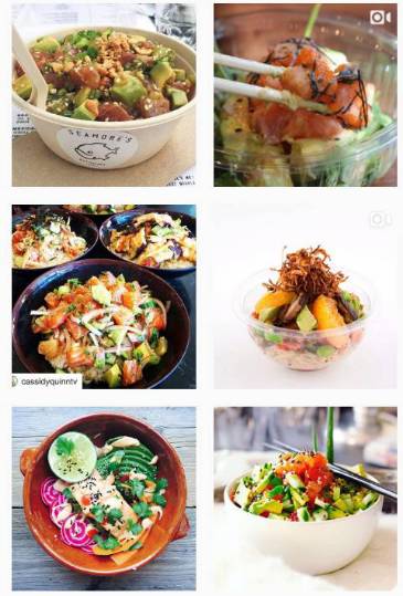 把Mall里的餐厅一次都吃遍,做梦吧?不是!