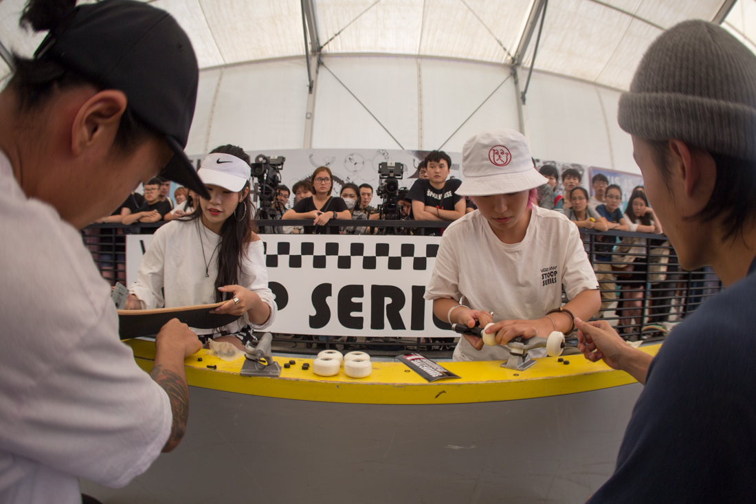 vans上海滑板,vans街头滑板