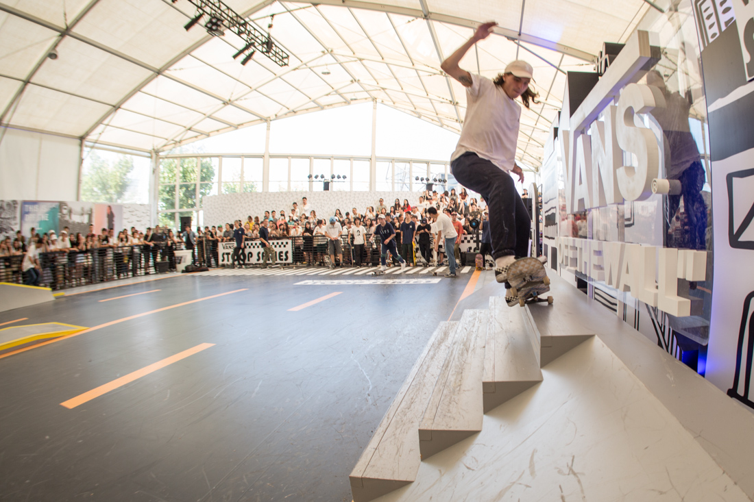 vans上海滑板,vans街头滑板