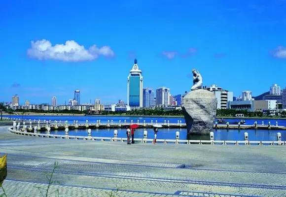 福建厦门冷知识,厦门的秘密你还知道多少