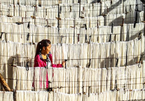 白城洮北特色农业,洮南农业