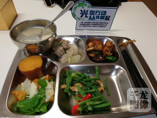 既是“发明家”又是“监督员”健坤餐饮把节能做到极致