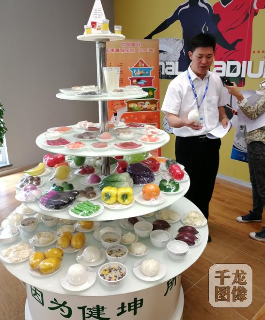 既是“发明家”又是“监督员”健坤餐饮把节能做到极致