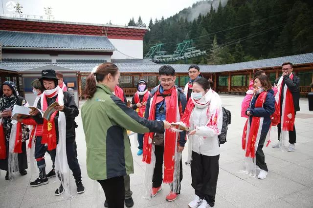 台湾人游黄龙旅游景区,台湾游客游杭州