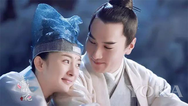杨幂赵又廷出演夜华被吐槽,三生三世十里桃花赵又廷杨幂夜华