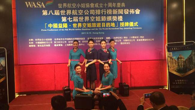 昆明航空排名,昆明航空排名第几