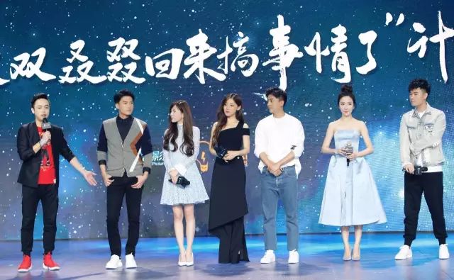 爱情公寓原班人马怎样才可以重聚,爱情公寓原班人马十年重聚采访