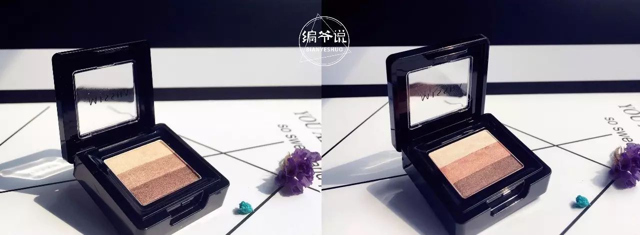 好用的口红眼影盘推荐,10元左右平价显色度高眼影盘