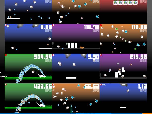 日进斗金如等闲——点击挂机类游戏发展史