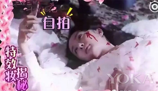 杨幂赵又廷出演夜华被吐槽,三生三世十里桃花赵又廷杨幂夜华