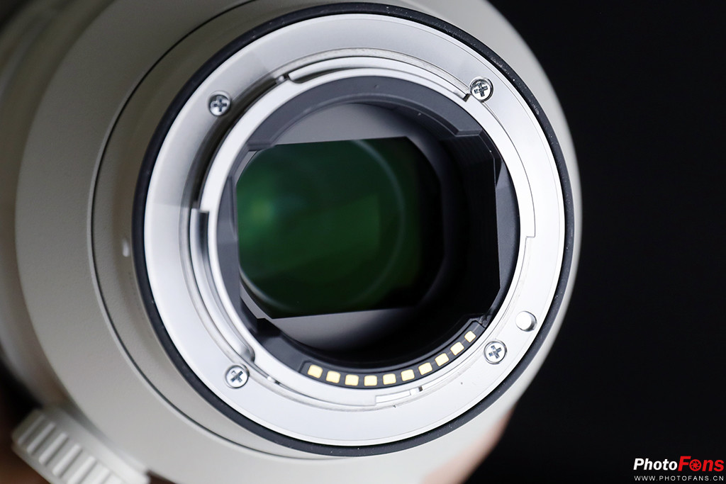 索尼g大师16-35镜头怎么样,索尼sel100400gm