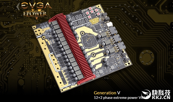 主板显卡供电不足,主板上没有显卡供电线