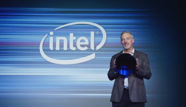 芯闻动态｜英特尔北京全球首发10纳米晶圆，称摩尔定律没有终结华为申请专利HuaweiPay或年底进军美国……