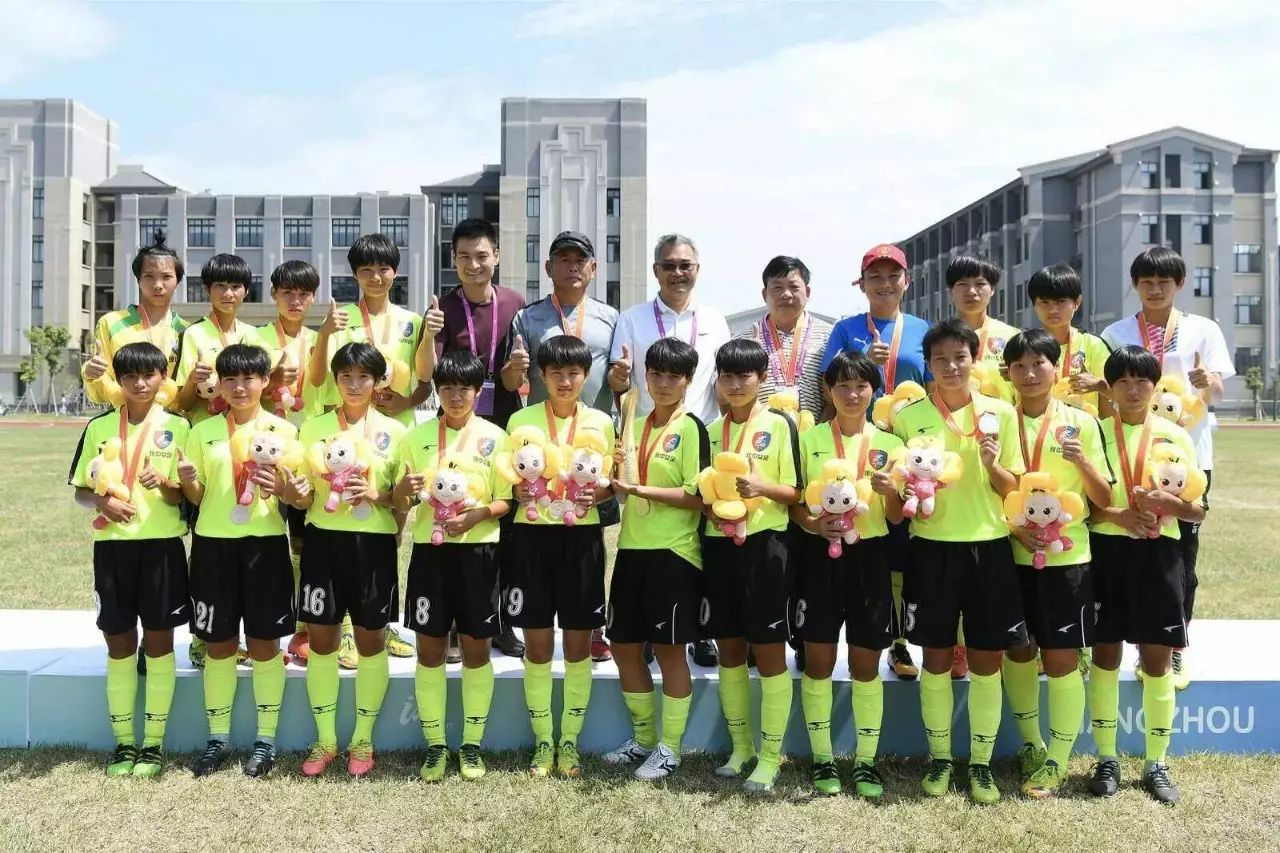 马云给中国女足的承诺,马云表示女足决赛