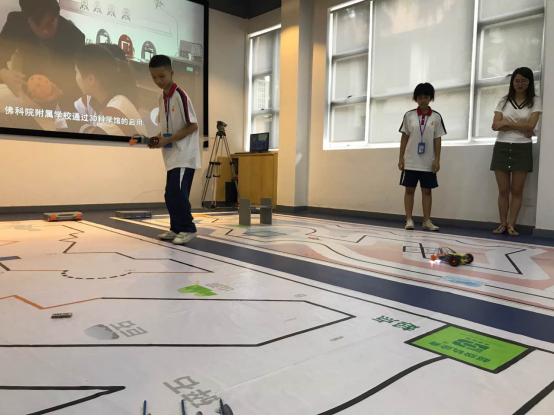 佛山人工智能行业,抢占人工智能产业制高点