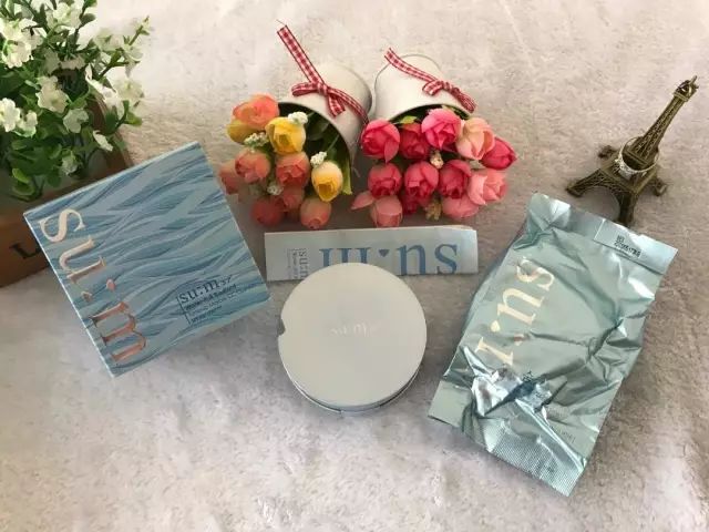 十大公认好用的气垫博主,十款最好用气垫