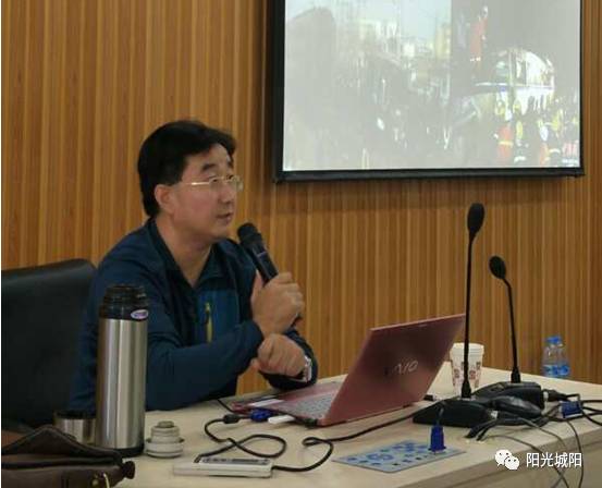 城阳青少年培训,城阳区中青年干部培训班