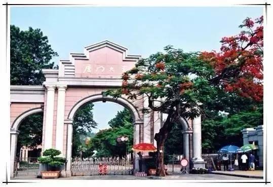 福建厦门冷知识,厦门的秘密你还知道多少