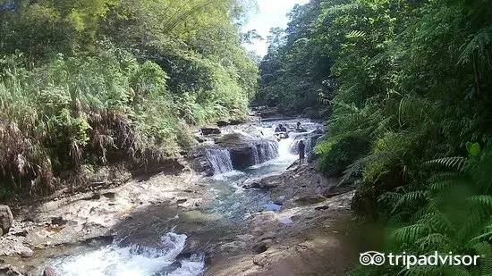 免签的海岛国家,斐济美丽的海滩