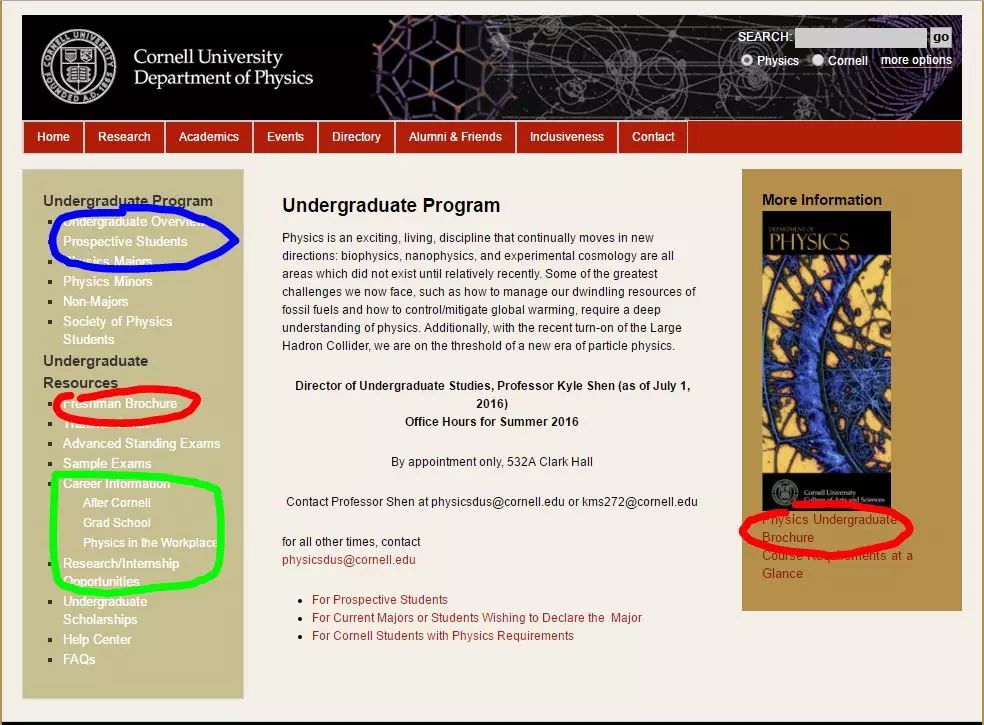 「你问我答」我觉得我这辈子就是学（专业名）的了，在SchoolResearch时应该看些啥？