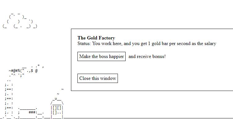 日进斗金如等闲——点击挂机类游戏发展史