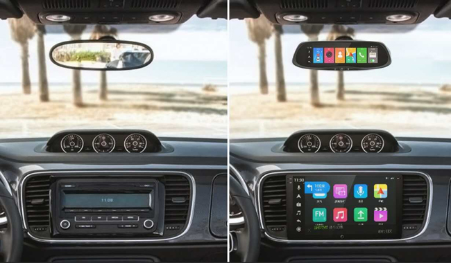 极豆车载怎样升级系统,极豆车载导航