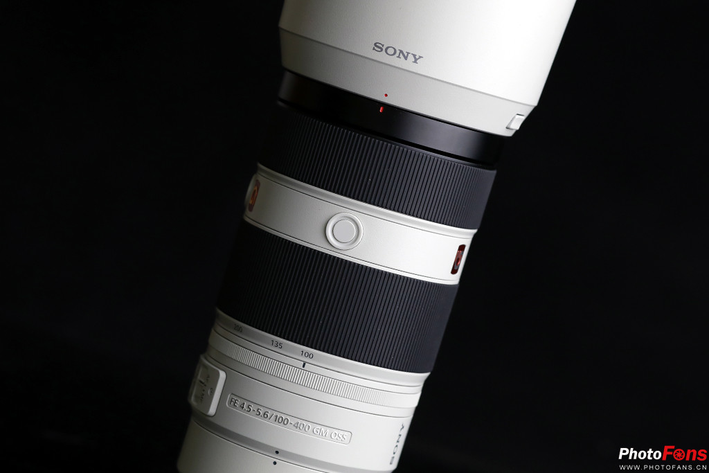 索尼g大师16-35镜头怎么样,索尼sel100400gm