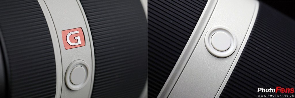 索尼g大师16-35镜头怎么样,索尼sel100400gm