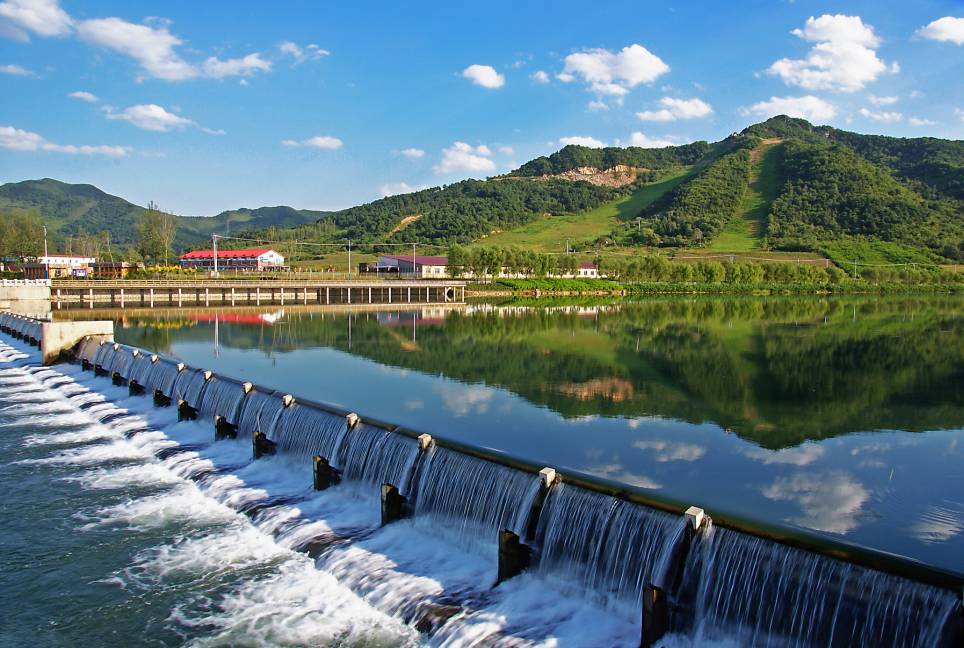 听说翻山越岭才能见到你,听说看懂了就能成功