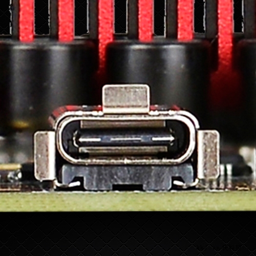 主板显卡供电不足,主板上没有显卡供电线