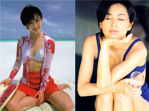 酒井法子最新动态,酒井法子现场直播视频