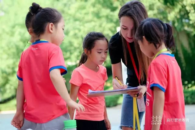 营地教育未来5年的发展,知名营地教育