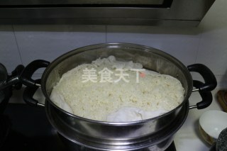 醪糟的做法功效与作用,醪糟的做法过程以及酒曲的用量