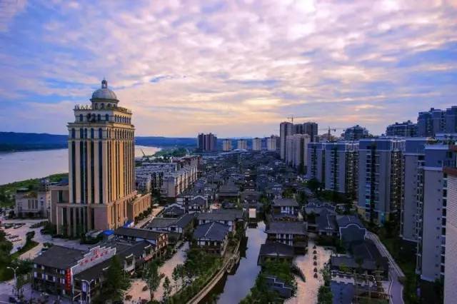 宜宾豪华型酒店推荐,宜宾最顶级酒店