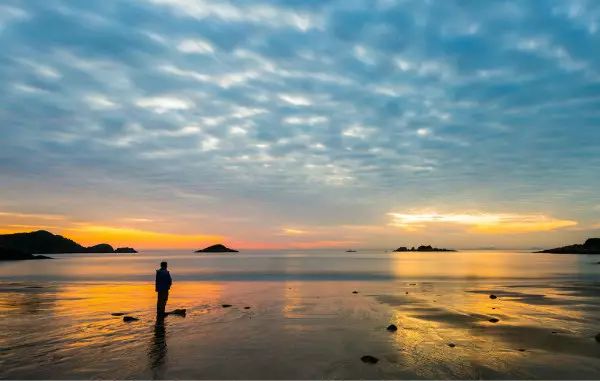 万人嗨玩花果山,万人游旅行
