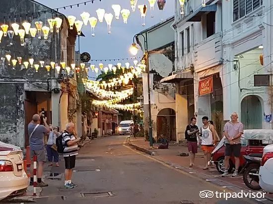 除了吉隆坡，13个马来西亚必去目的地，每个都值得一去！