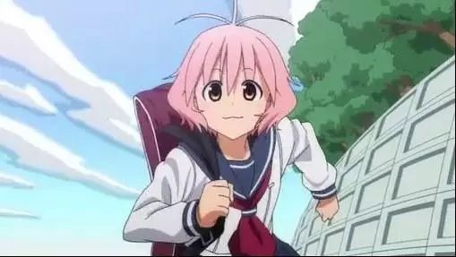 二次元中的女绅士不是一般的Hentai