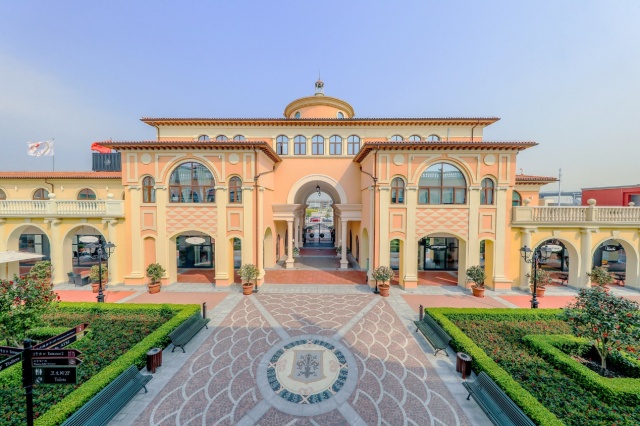 购物丨总说意大利男人有趣,一定是因为不敢提意大利女郎