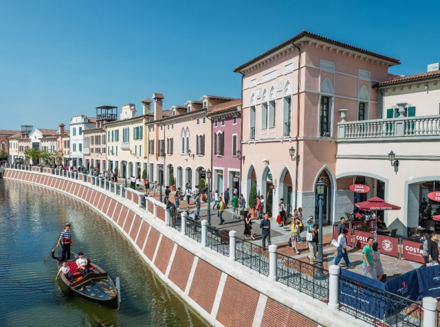 购物丨总说意大利男人有趣,一定是因为不敢提意大利女郎