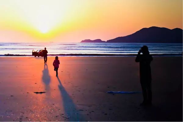 万人嗨玩花果山,万人游旅行