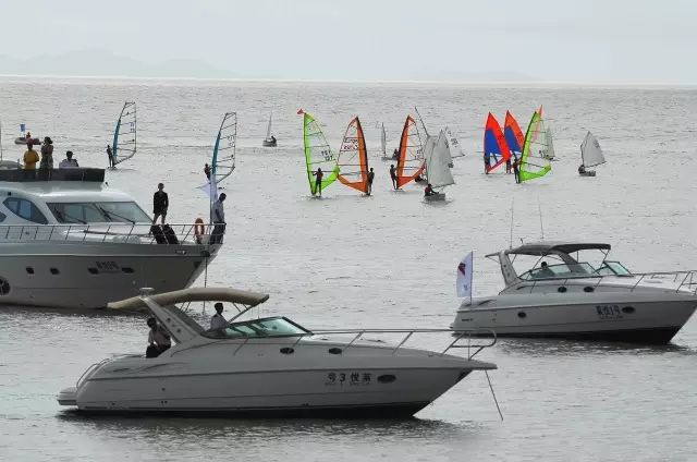 万人嗨玩花果山,万人游旅行