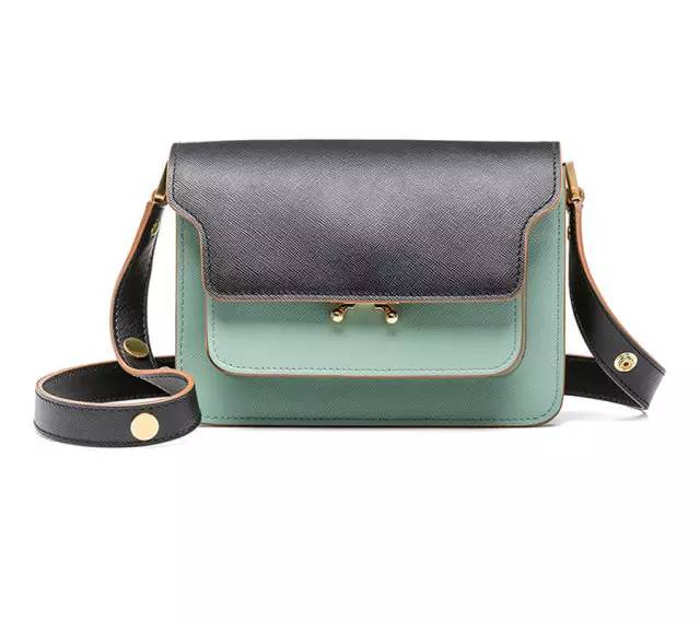 最近流行的大牌包款式有哪些,今年最新款最潮流的包包