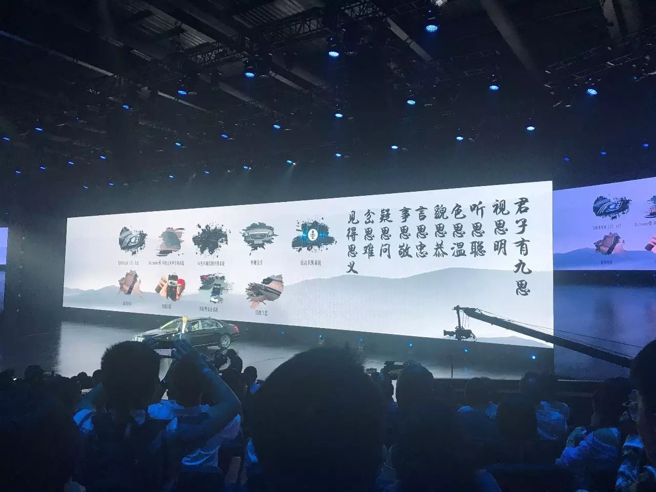 D级车市场“一哥”说:超越自己才是强者