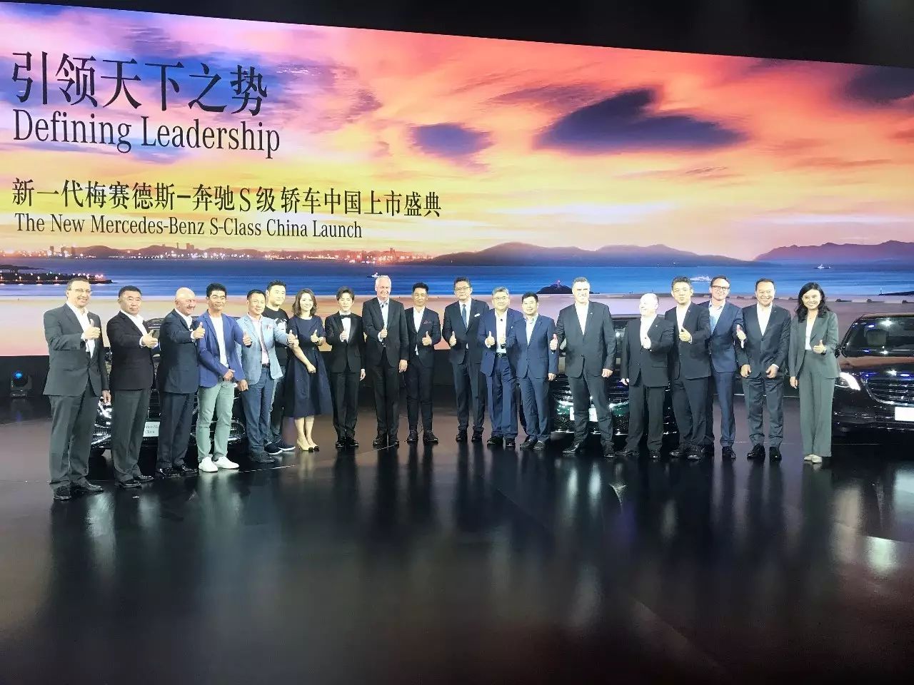 D级车市场“一哥”说:超越自己才是强者