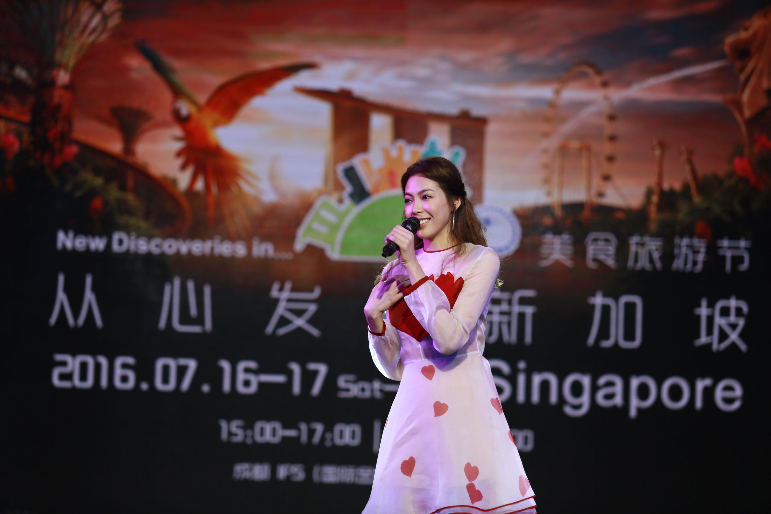 新加坡4月份美食节,新加坡美食节2024时间表