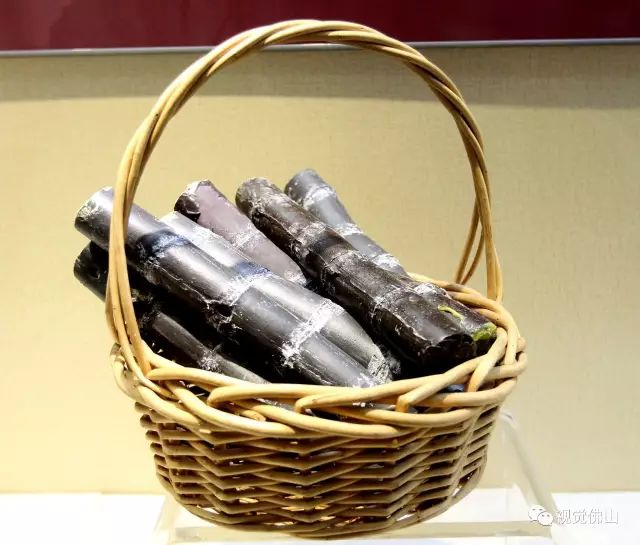 佛山秋天景色打卡地,佛山岭南秋色