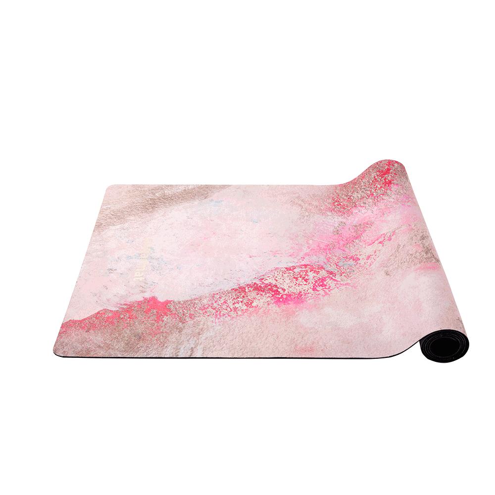 市面最好的瑜伽垫,推荐几款良心瑜伽垫